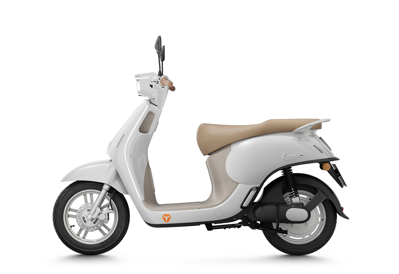 Bảo vệ: YADEA OMEE