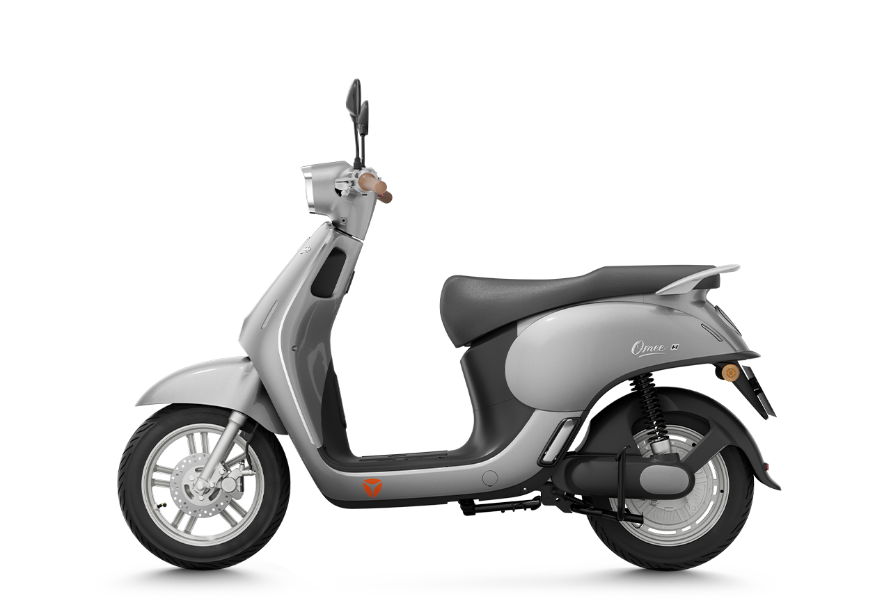 Bảo vệ: YADEA OMEE