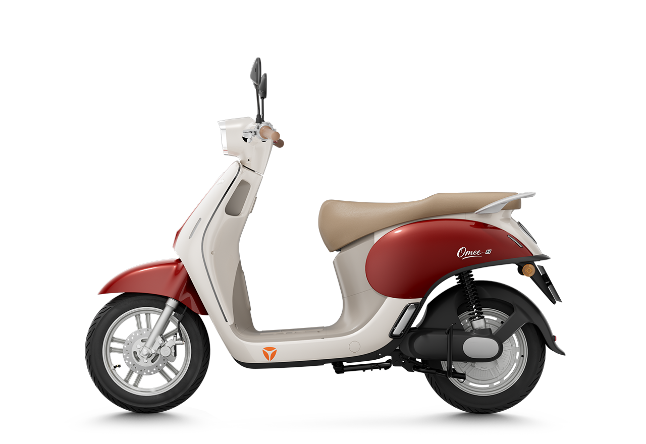 Bảo vệ: YADEA OMEE