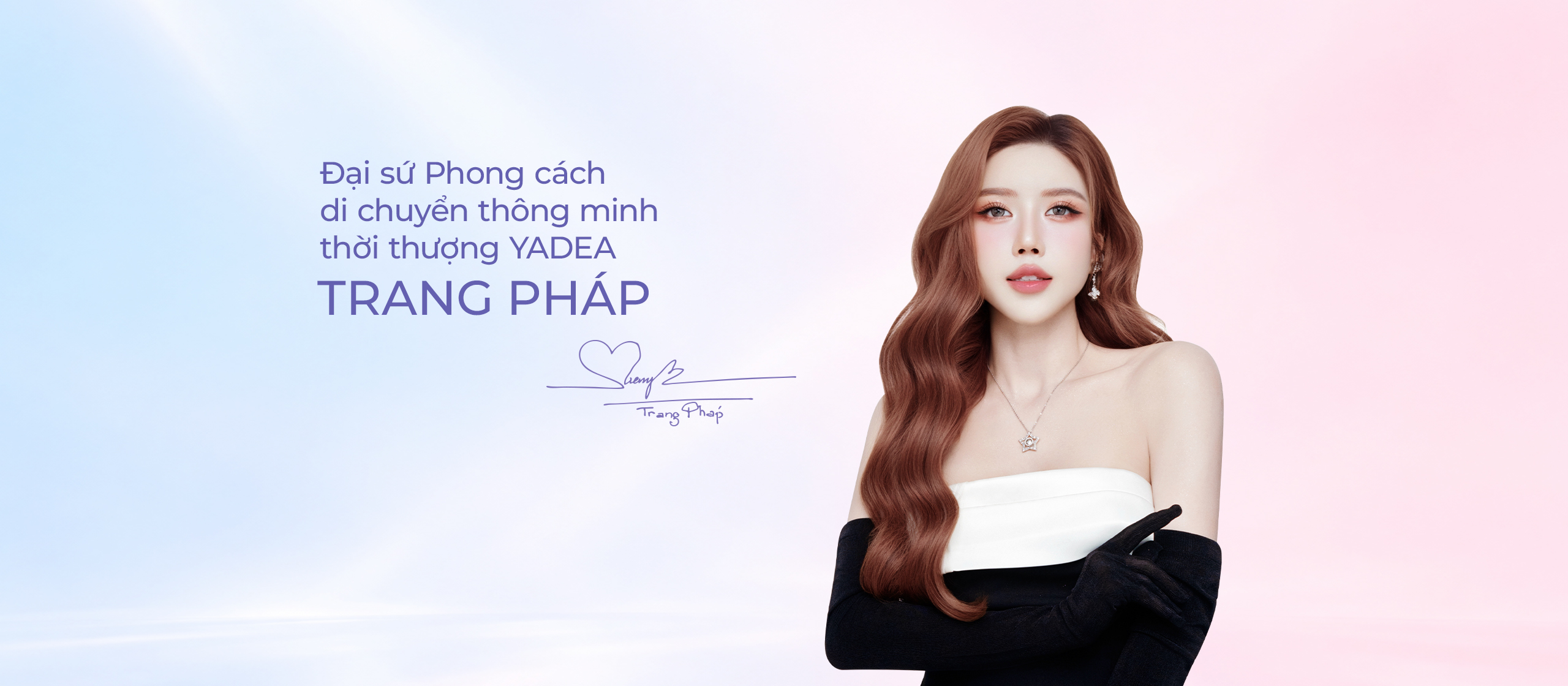 YADEA Việt Nam | Xe máy điện thông minh - XE ĐIỆN BÁN CHẠY HÀNG ĐẦU THẾ GIỚI